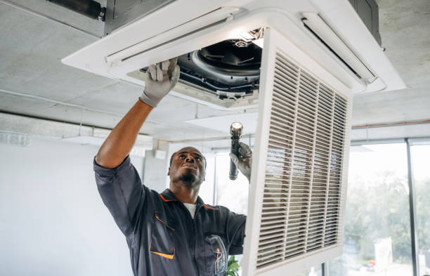 Licensed Hvac Installation service in Silver Creek, MS - FH HVAC
