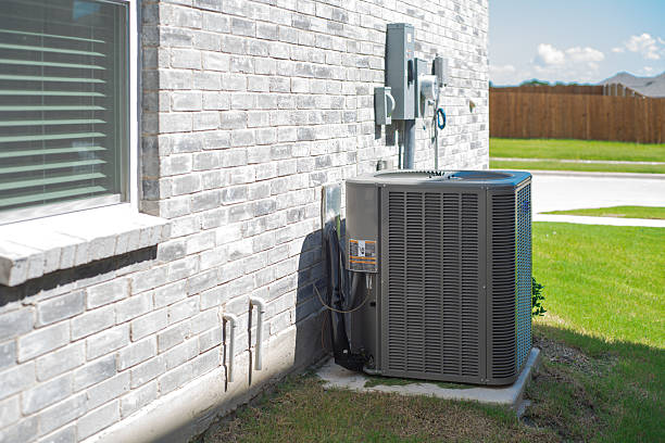 Reliable Hvac Installation contractor in Silver Creek, MS by FH HVAC