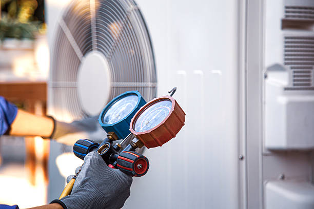 Affordable Hvac Installation solutions in Silver Creek, MS